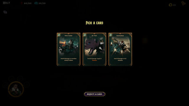 Hình ảnh gameplay Hunters Moon A Sovereign Syndicate Adventure v1.0.43-P2P