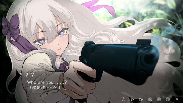 Hình ảnh gameplay Ephemeral-TENOKE