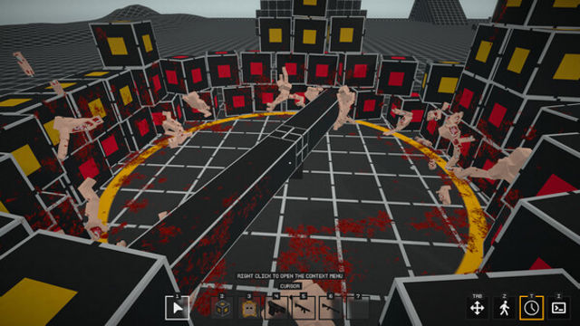 Hình ảnh gameplay FRUKT Early Access