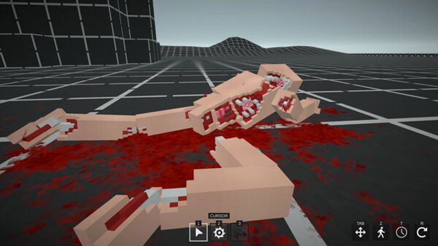 Hình ảnh gameplay FRUKT Early Access
