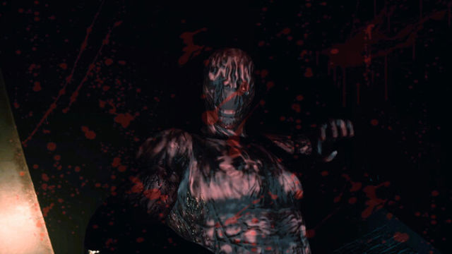 Hình ảnh gameplay The Box of Fear-P2P