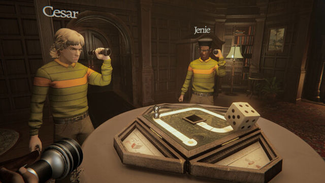 Hình ảnh gameplay Invokyr Early Access