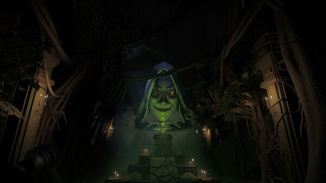 Hình ảnh gameplay Invokyr Early Access