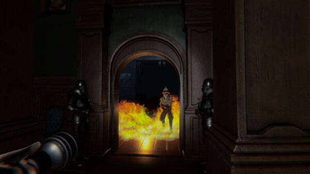 Hình ảnh gameplay Invokyr Early Access