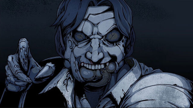 Hình ảnh gameplay The Coma 3 Bloodlines-P2P