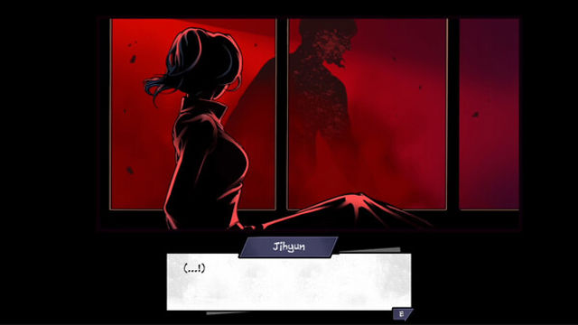 Hình ảnh gameplay The Coma 3 Bloodlines-P2P