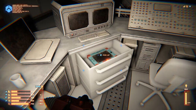 Hình ảnh gameplay Drill and Delve-TENOKE