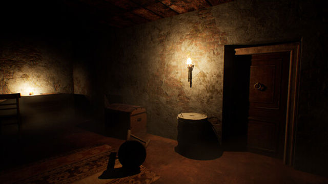 Hình ảnh gameplay Thekku Island-GoldBerg