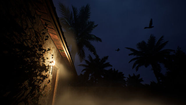 Hình ảnh gameplay Thekku Island-GoldBerg