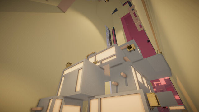 Hình ảnh gameplay ULTRA VERTIGO-TENOKE