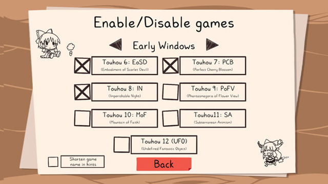 Hình ảnh gameplay Keines Expanding Class-TENOKE