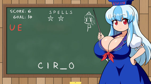 Hình ảnh gameplay Keines Expanding Class-TENOKE