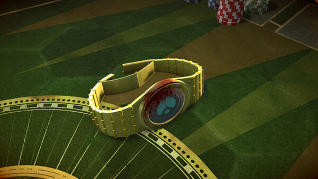 Hình ảnh gameplay Poker Night at the Inventory 2026-TENOKE