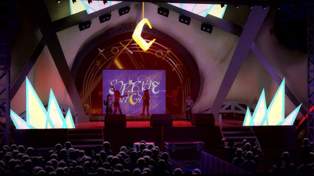 Hình ảnh gameplay Until Then Afterimages-TENOKE