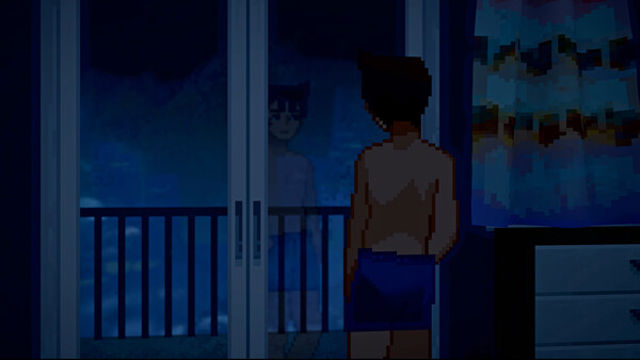 Hình ảnh gameplay Until Then Afterimages-TENOKE