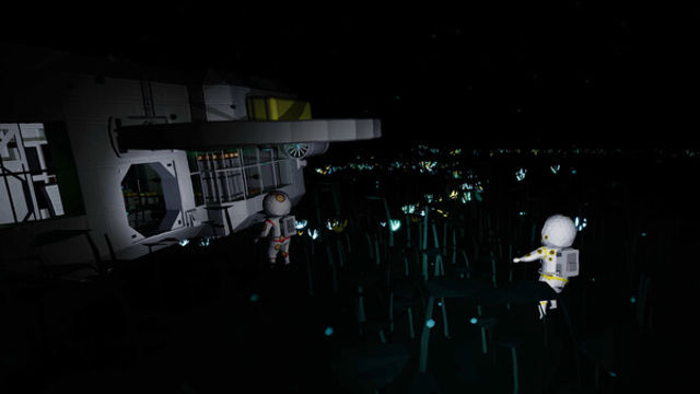 Hình ảnh gameplay Approximately Up-GoldBerg