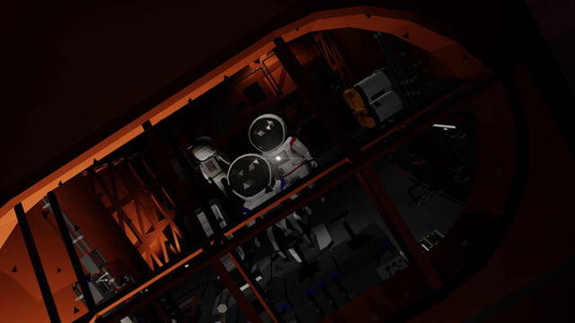 Hình ảnh gameplay Approximately Up-GoldBerg
