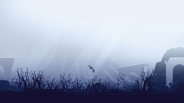 Hình ảnh gameplay Neva Prologue-RUNE