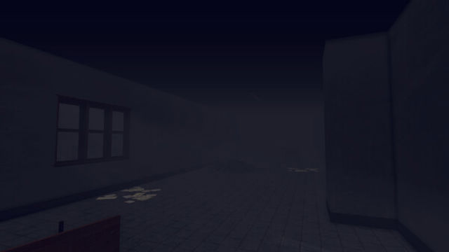 Hình ảnh gameplay Yoko no Hanashi-TENOKE