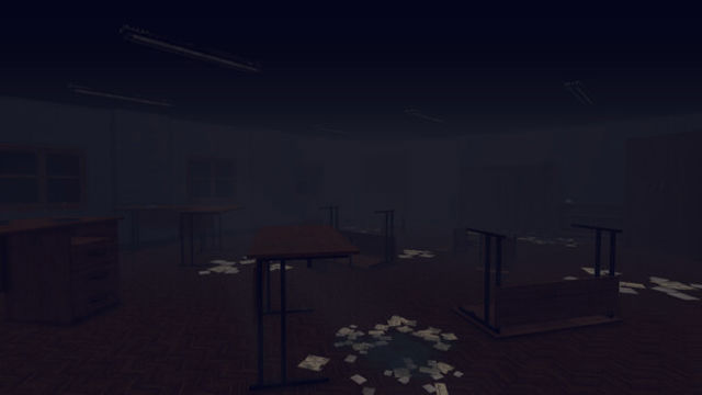 Hình ảnh gameplay Yoko no Hanashi-TENOKE