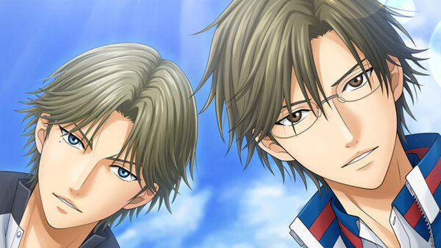 Hình ảnh gameplay The Prince of Tennis Doki Doki Survival-GoldBerg