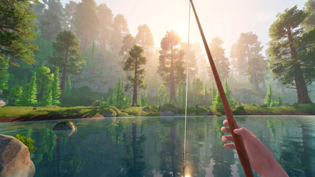Hình ảnh gameplay OxyRail Early Access