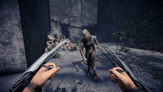 Hình ảnh gameplay Inferno Protocol Early Access
