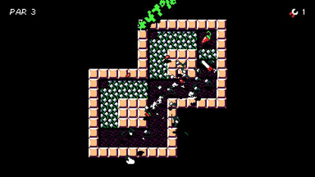 Hình ảnh gameplay Trimjob-TENOKE