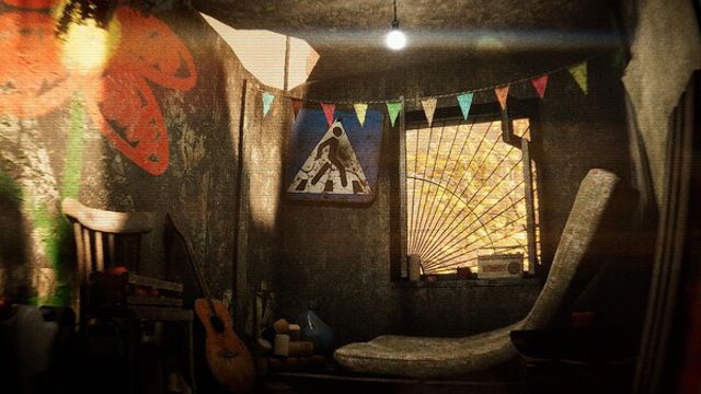 Hình ảnh gameplay Psalm 2-TENOKE