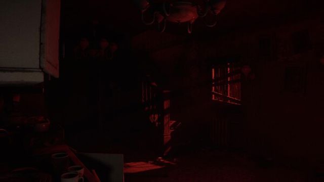 Hình ảnh gameplay SHE WAS 98-TENOKE