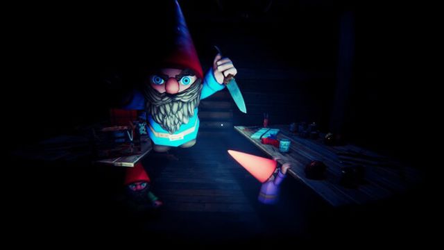 Hình ảnh gameplay Butcher of the North-TENOKE