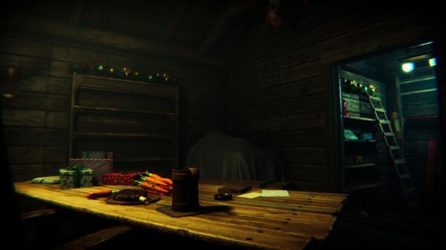 Hình ảnh gameplay Butcher of the North-TENOKE