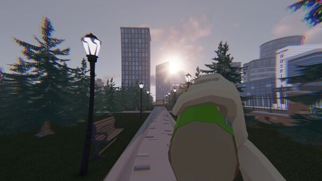 Hình ảnh gameplay The Brewline Build 23638356