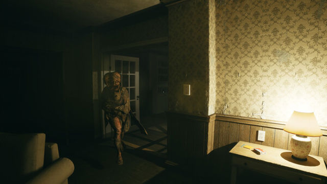 Hình ảnh gameplay Obey the Voice-P2P