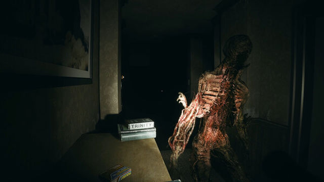 Hình ảnh gameplay Obey the Voice-P2P