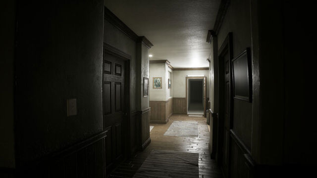 Hình ảnh gameplay Obey the Voice-P2P