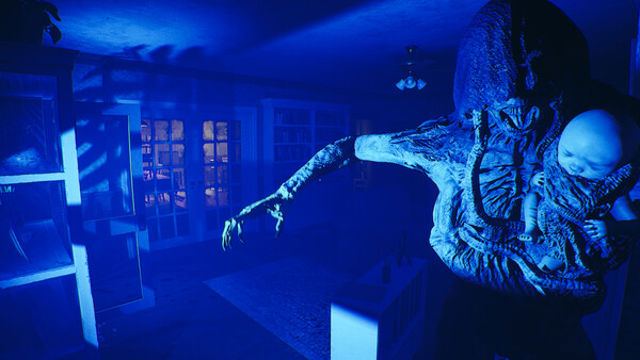 Hình ảnh gameplay Obey the Voice-P2P