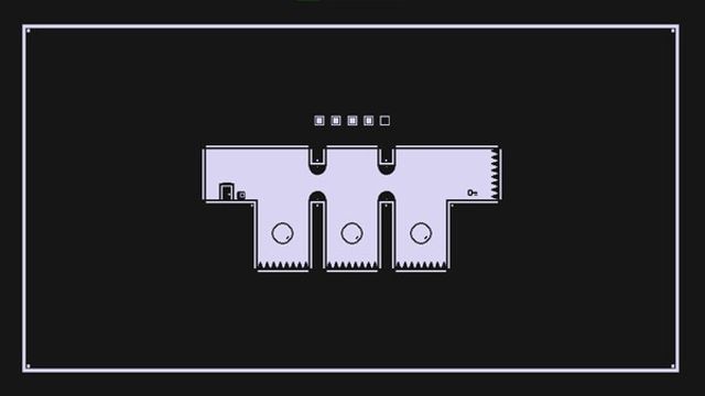 Hình ảnh gameplay Flipside Build 22032192