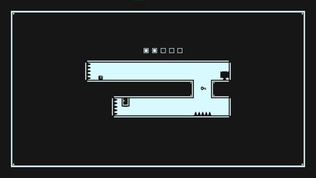 Hình ảnh gameplay Flipside Build 22032192