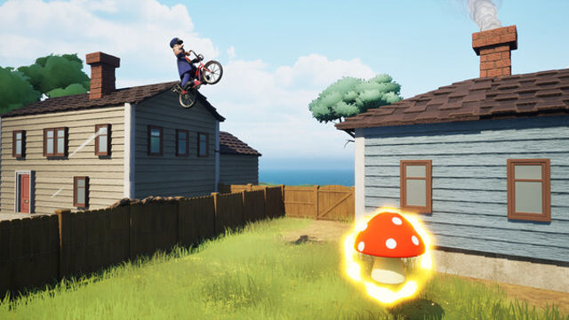 Hình ảnh gameplay Tiny Whiny Island-TENOKE