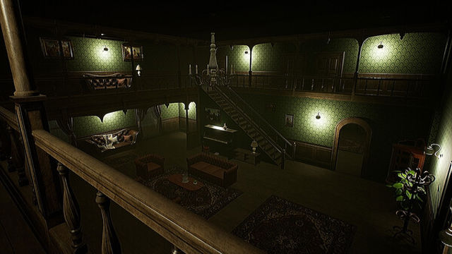 Hình ảnh gameplay Grandma Is That You-TENOKE