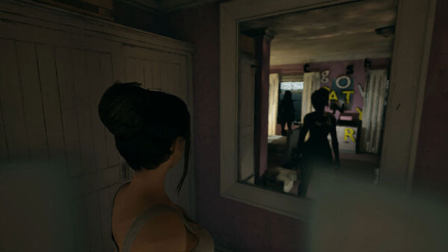 Hình ảnh gameplay The Evelyn Game-GoldBerg