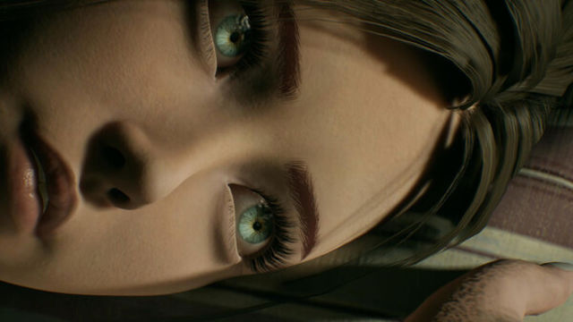 Hình ảnh gameplay The Evelyn Game-GoldBerg