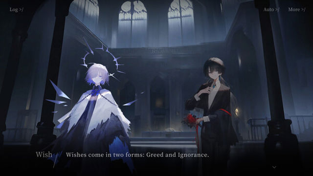 Hình ảnh gameplay Sun Halo-TENOKE