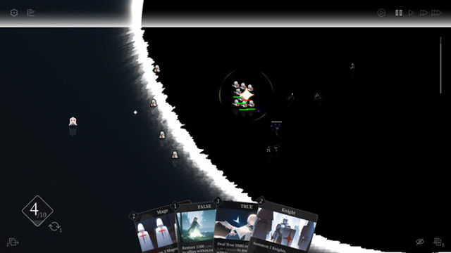 Hình ảnh gameplay Sun Halo-TENOKE