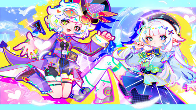 Hình ảnh gameplay Modo Modo-TENOKE