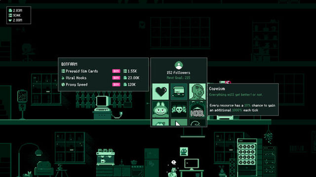 Hình ảnh gameplay Its Fine-GoldBerg