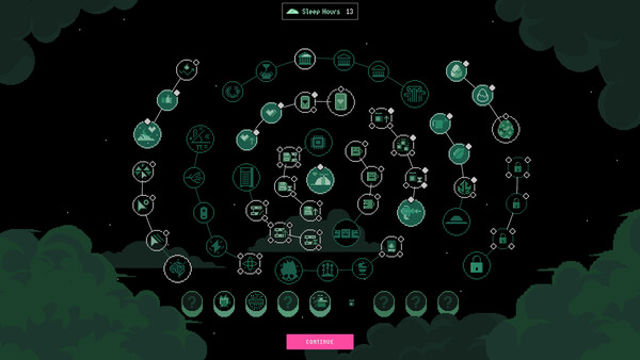 Hình ảnh gameplay Its Fine-GoldBerg