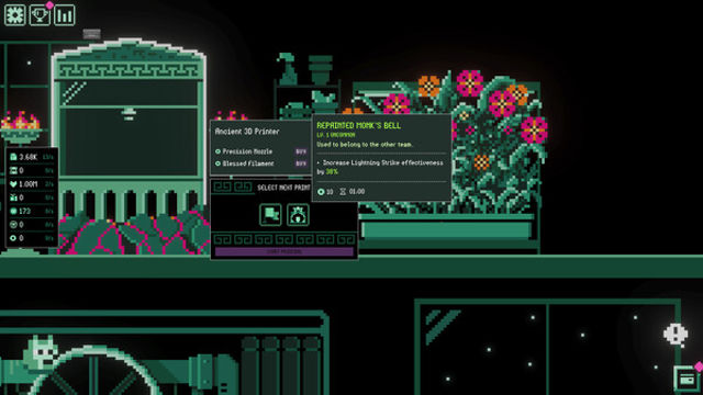 Hình ảnh gameplay Its Fine-GoldBerg