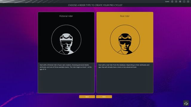Hình ảnh gameplay Pro Cycling Manager 26 v1.8.11.629-P2P